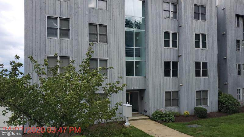 5205-UNIT Le Parc Drive - Photo 1