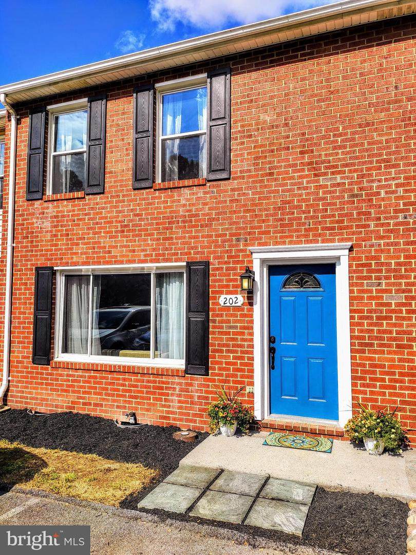 202 Brunswick Road - Photo 1