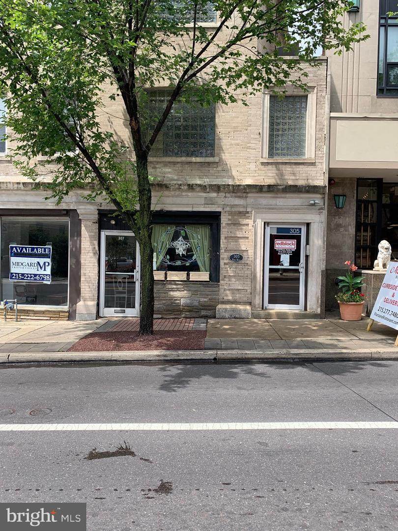 305 Old York Road - Photo 1