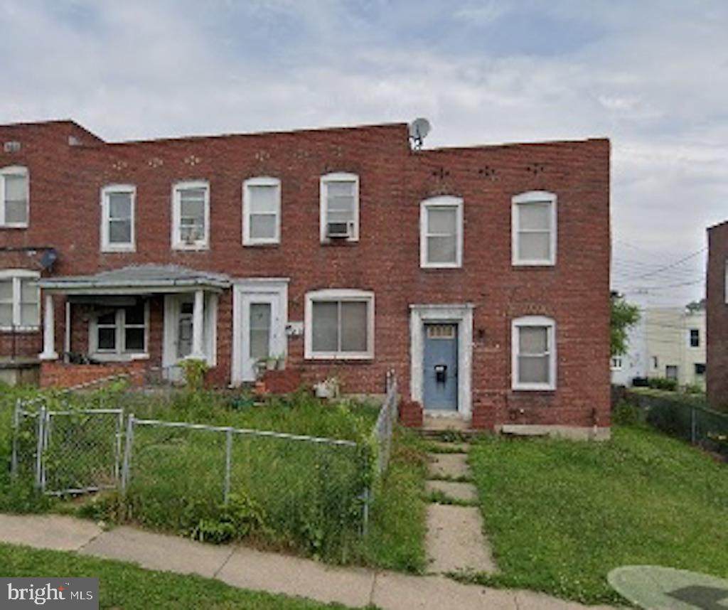 520 Bridgeview Road - Photo 1