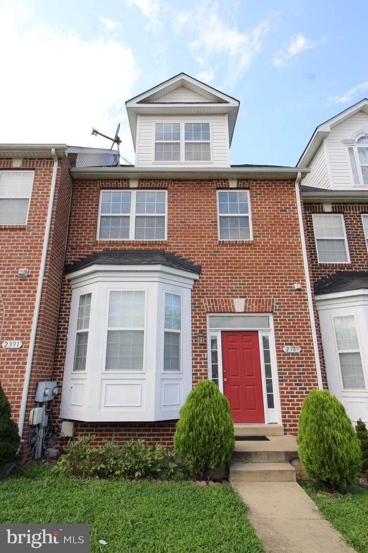 2389 Tacoma Place - Photo 1