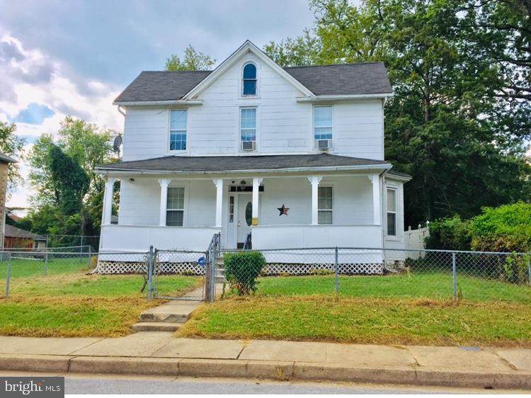 5512 Hilltop Avenue - Photo 1