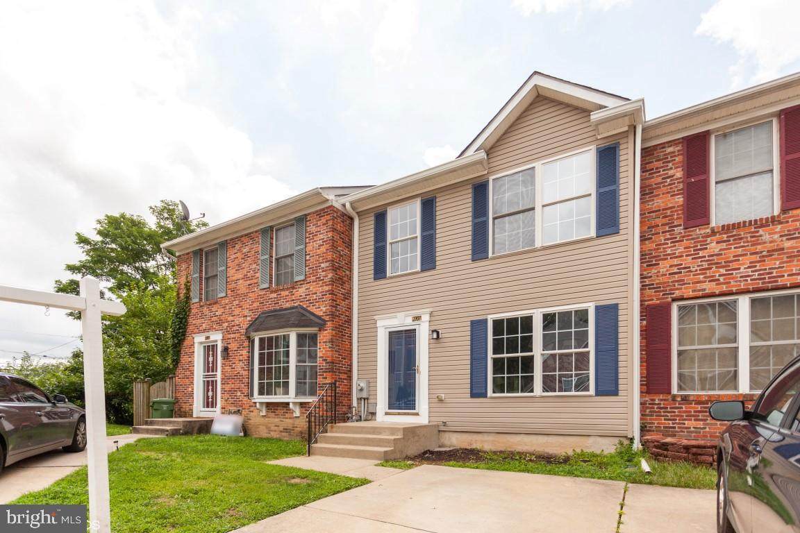 2707 Cylburn Meadows Court - Photo 1