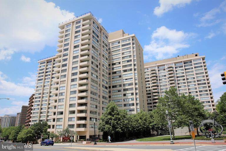 5500 Friendship Boulevard - Photo 1