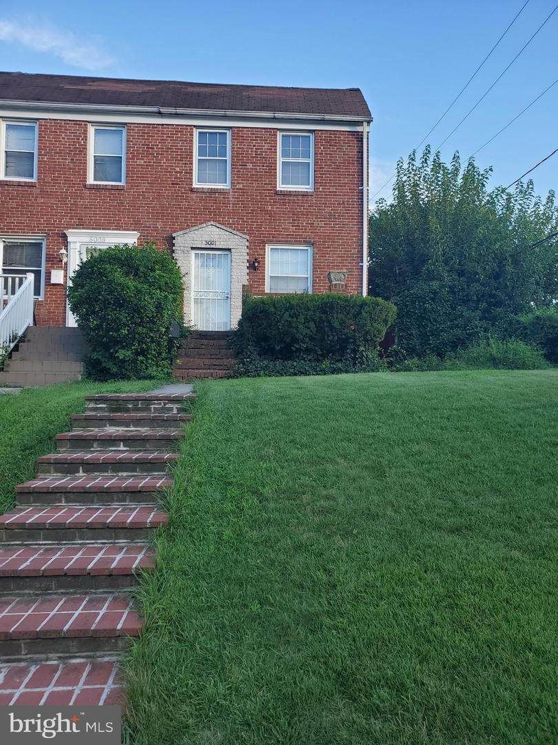 5001 Ardmore Way - Photo 1