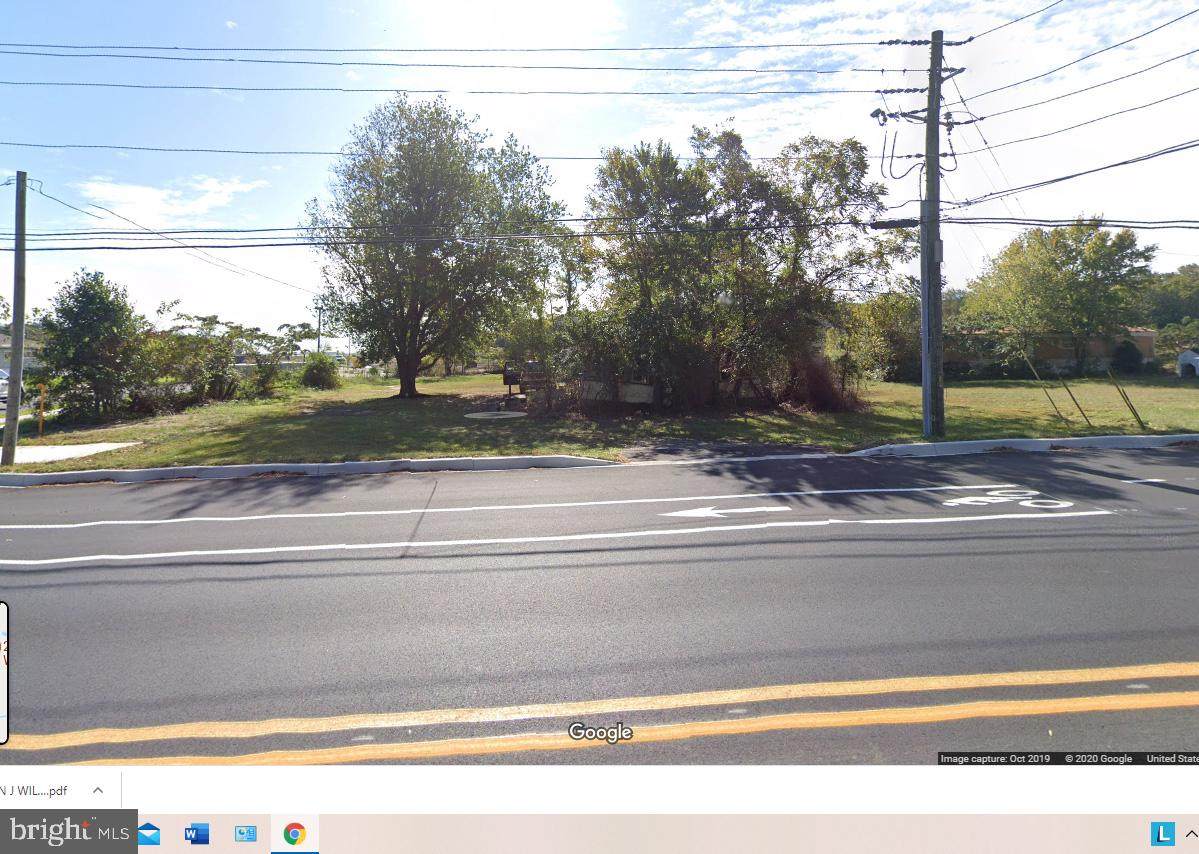 20553 John J Williams Highway - Photo 1