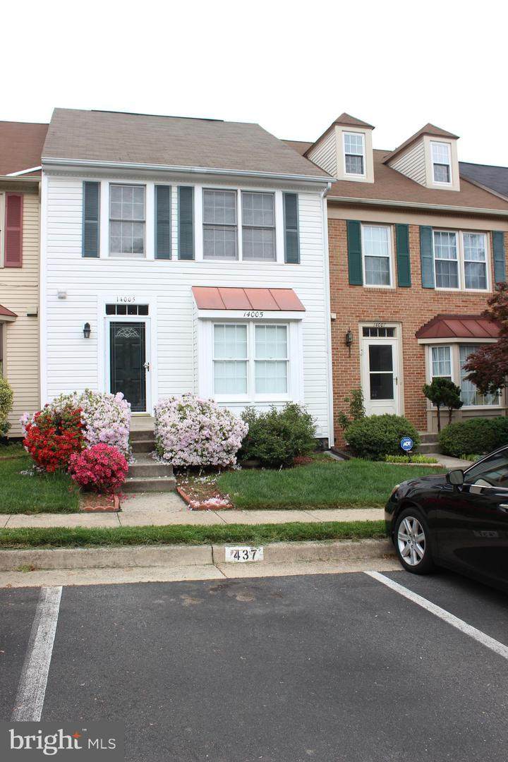 14005 Betsy Ross Lane - Photo 1