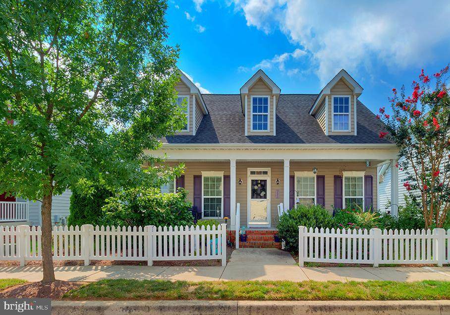 302 Grist Mill Drive - Photo 1