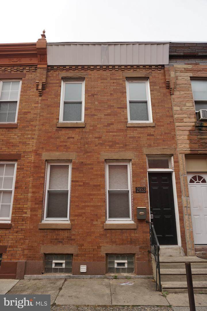 2853 Chatham Street - Photo 1