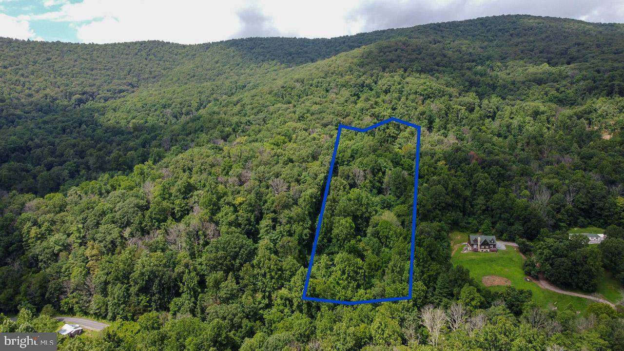 TBD East Rocky Branch Road - Photo 1