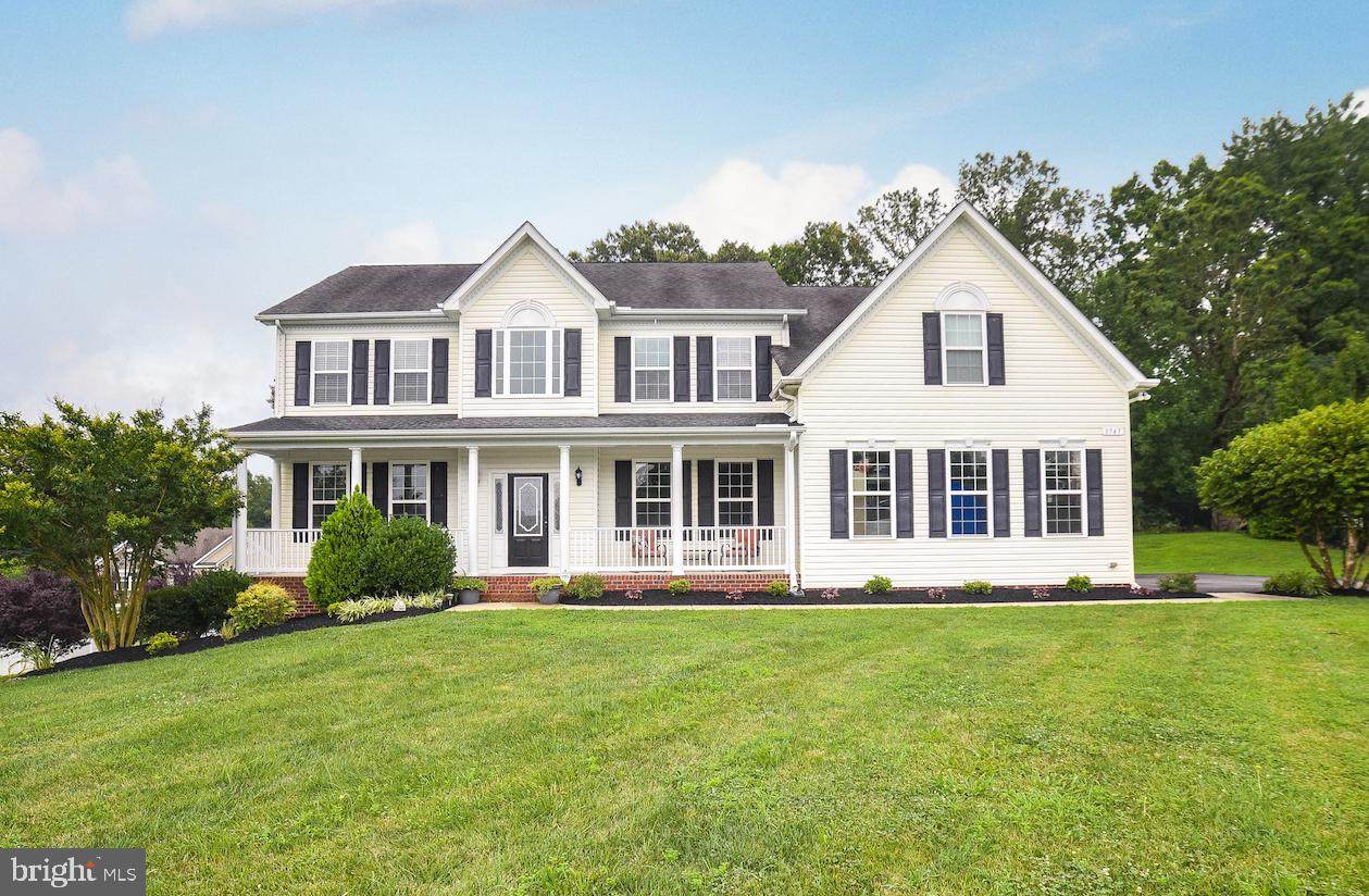 3747 Huntsman Drive - Photo 1