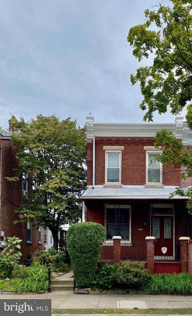 1109 Foulkrod Street - Photo 1