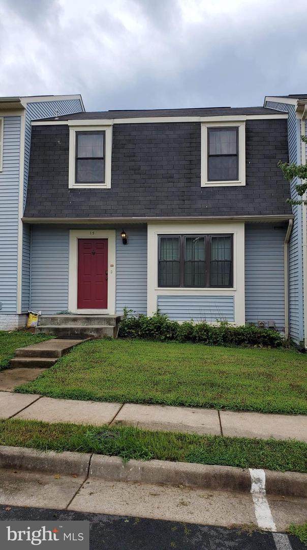 15 Aldridge Court - Photo 1