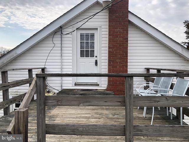 138 Andrew Chapel Road - Photo 1