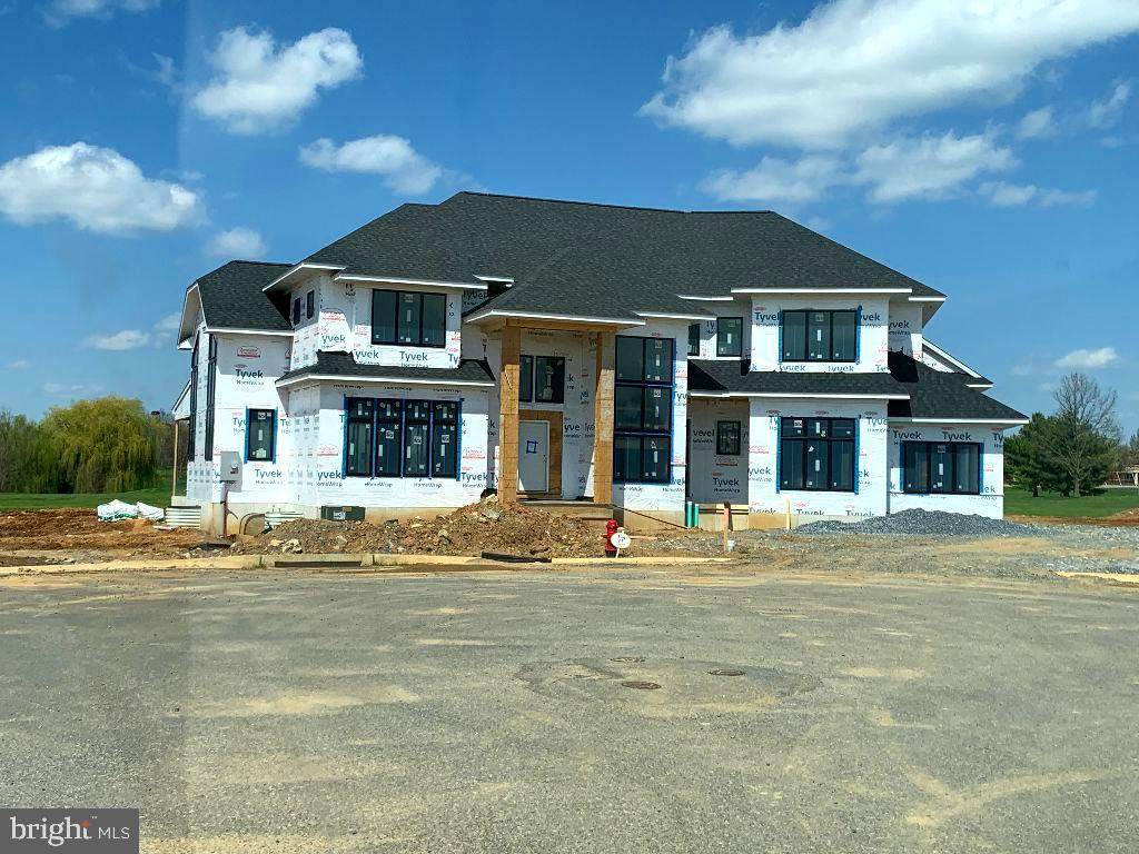 474 Stonehenge Drive - Photo 1