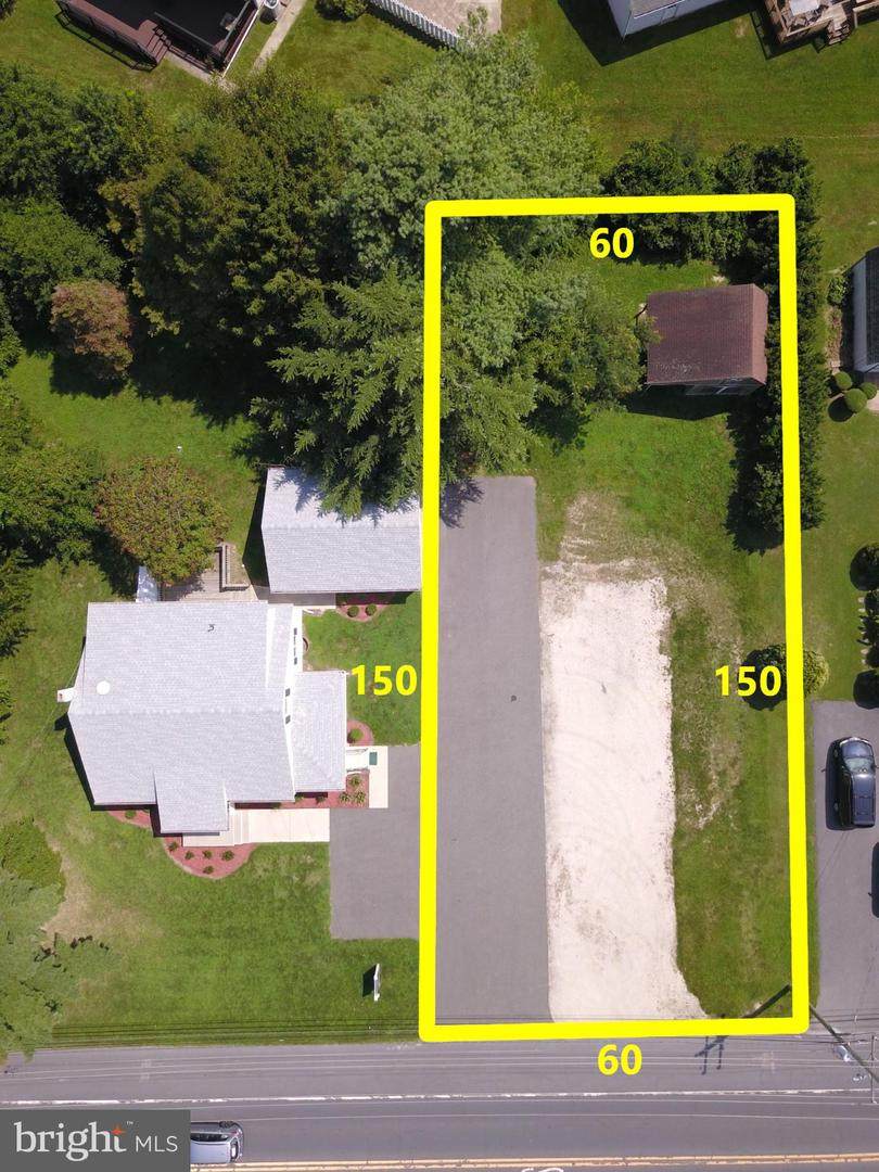 1206 Savannah Road - Photo 1