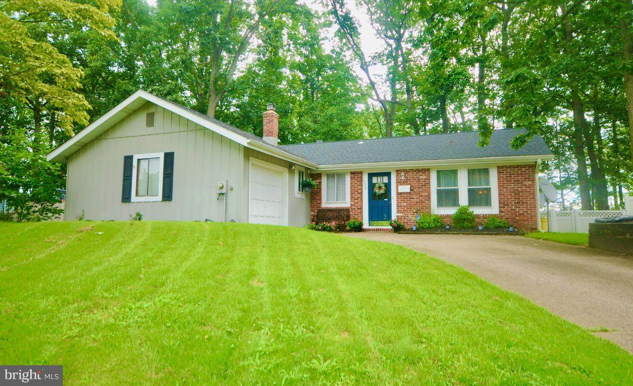 630 Glen Court - Photo 1