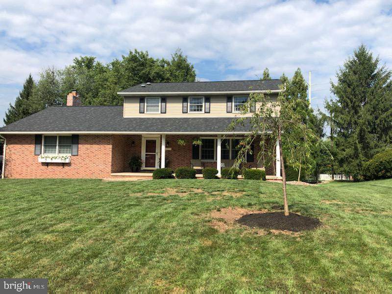 2775 Belair Way - Photo 1