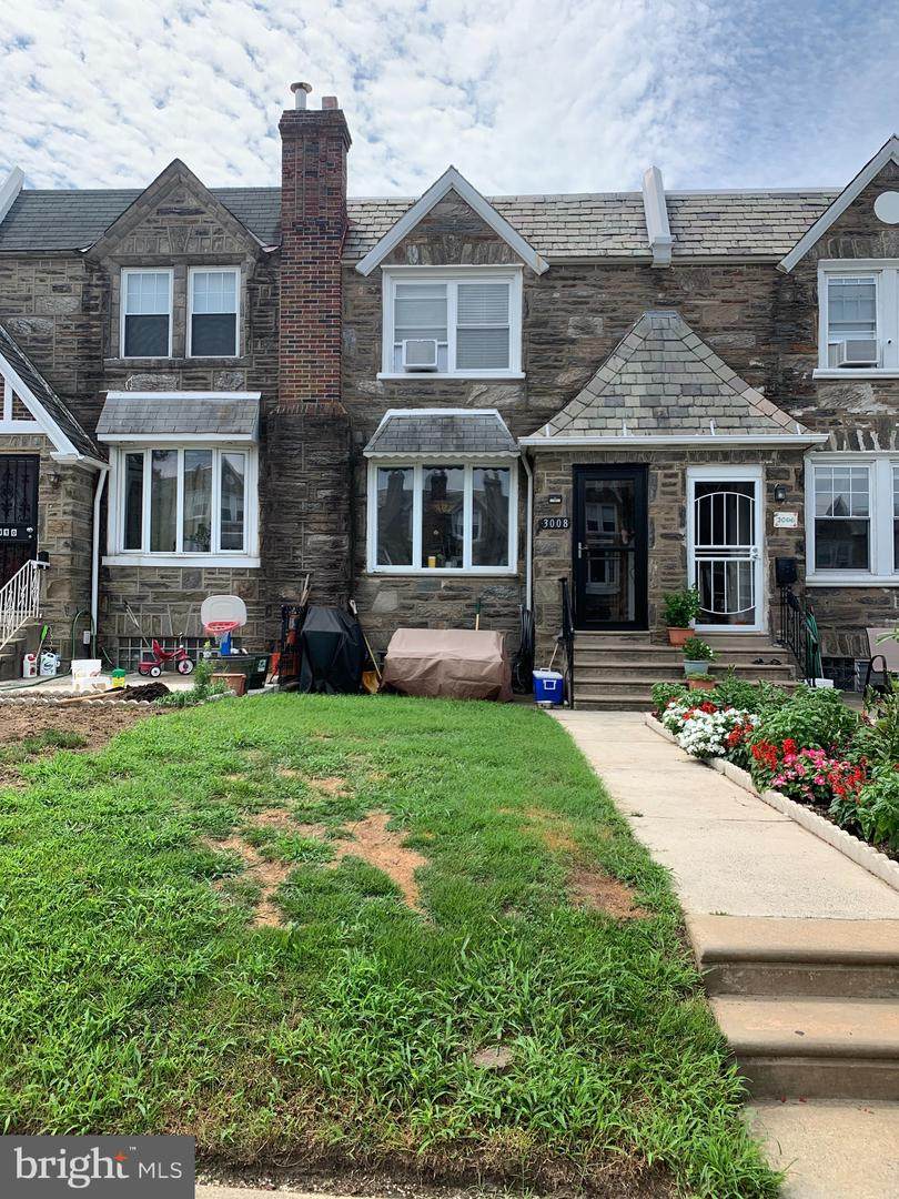 3008 Knorr Street - Photo 1