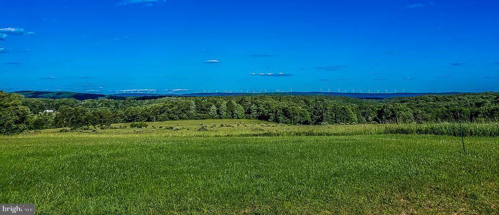 Lot 46 Hemlock Ridge - Photo 1