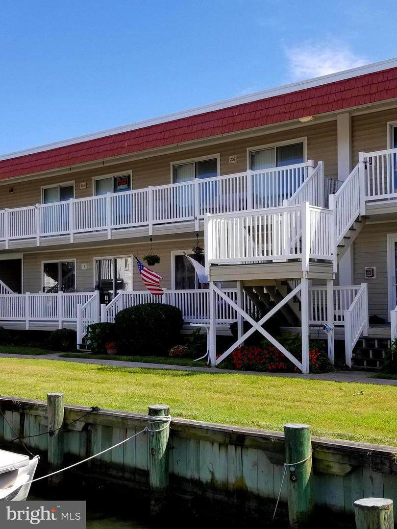 8908 Rusty Anchor Road - Photo 1