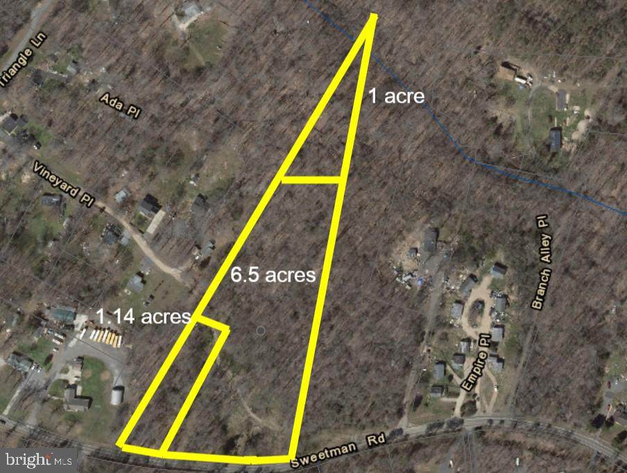 4100 Sweetman Road - Photo 1