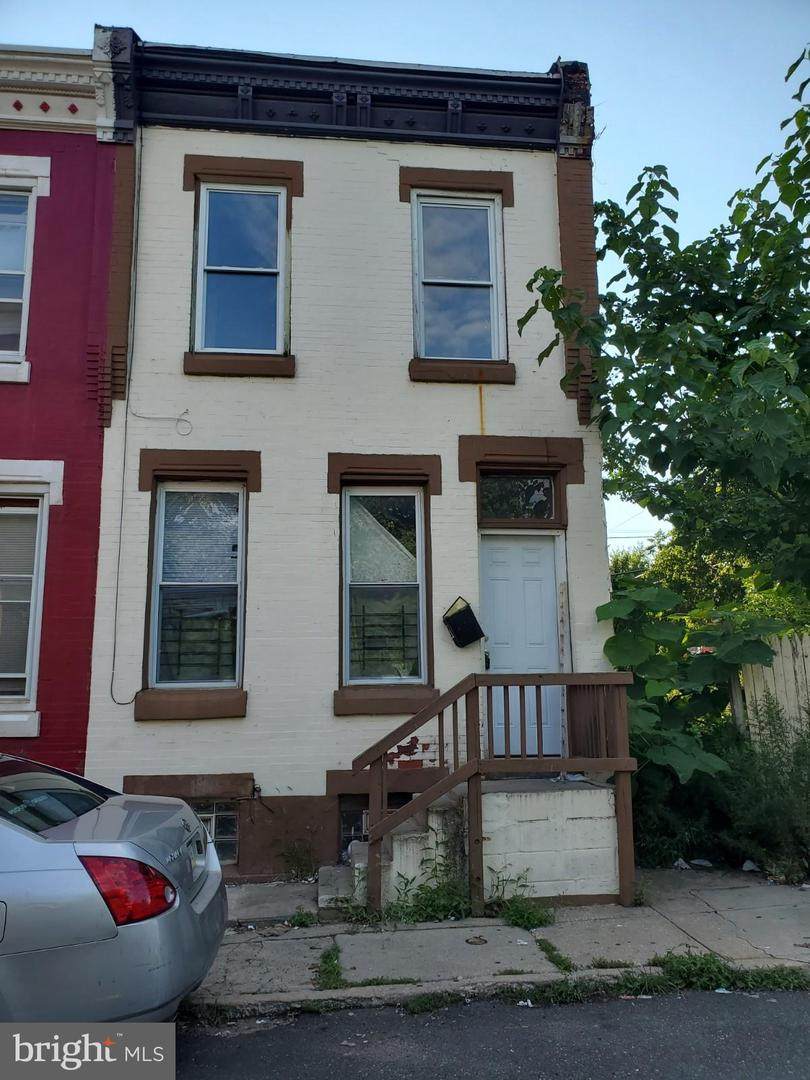 2366 Bouvier Street - Photo 1