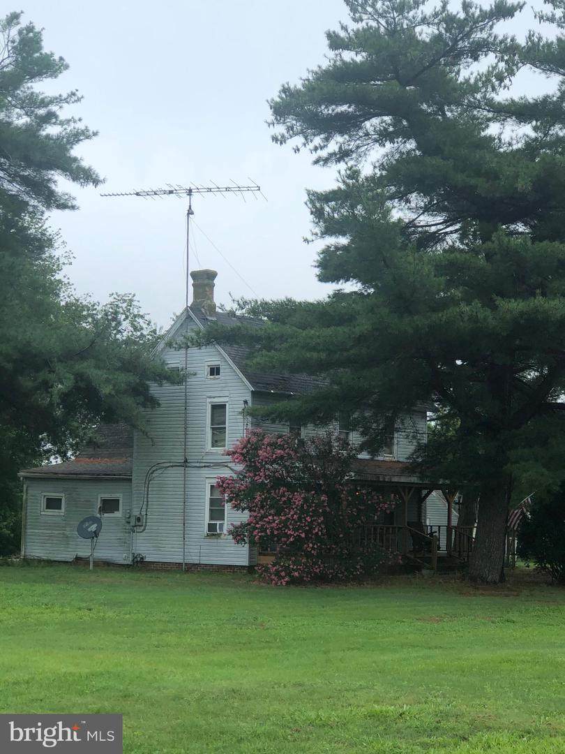 1783 Hickman / Beach Highway Road - Photo 1
