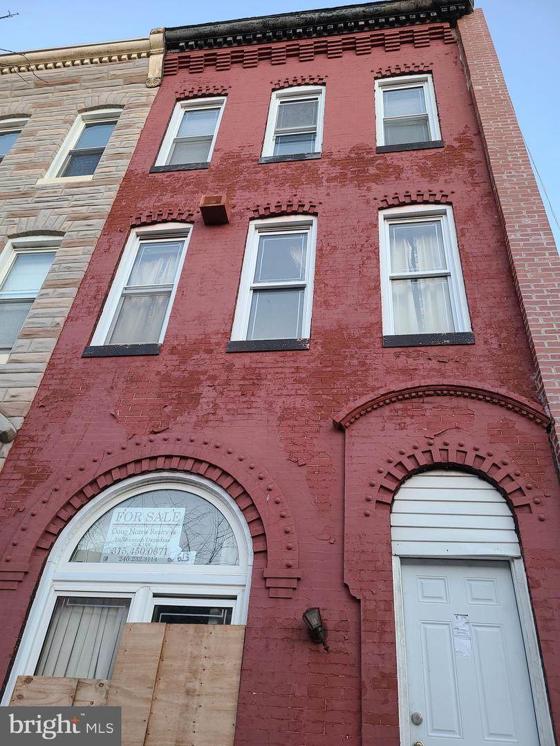 613 Cumberland Street - Photo 1