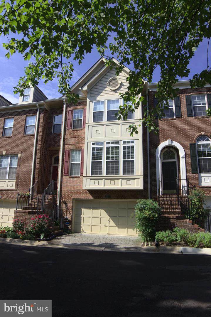 207 Halpine Walk Court - Photo 1