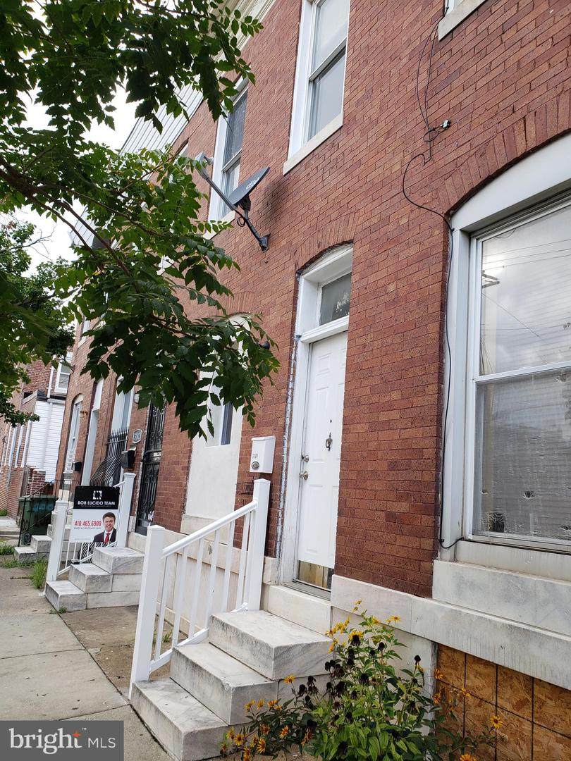 3104 Fayette Street - Photo 1