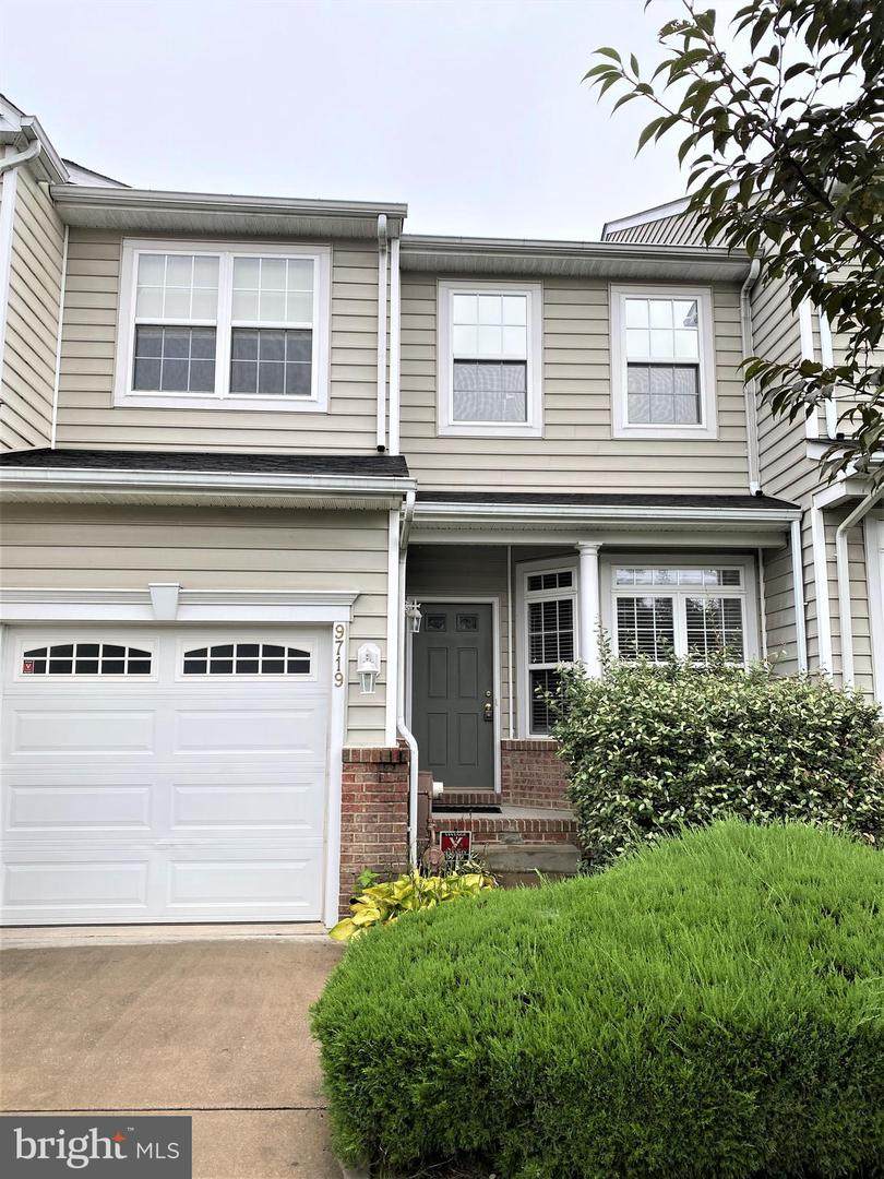 9719 Evening Bird Lane - Photo 1