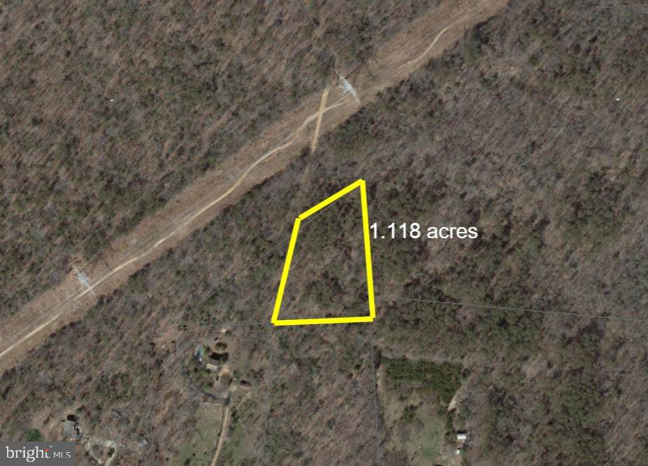 Rt 224 Nr Cementary - Photo 1