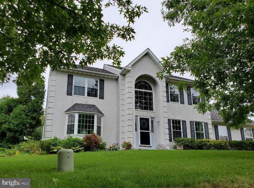 228 Brenton Circle - Photo 1