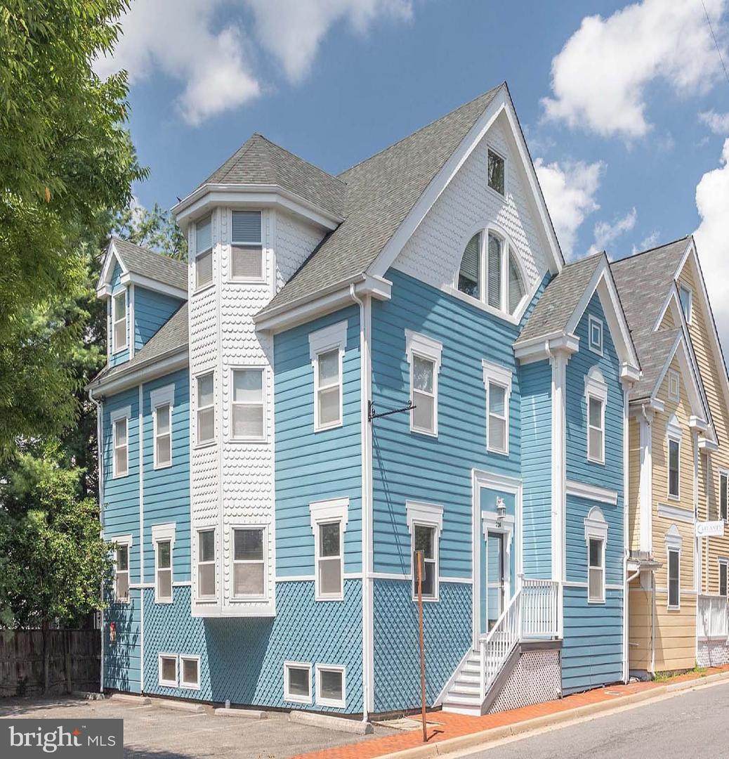 201 Liberty Street - Photo 1