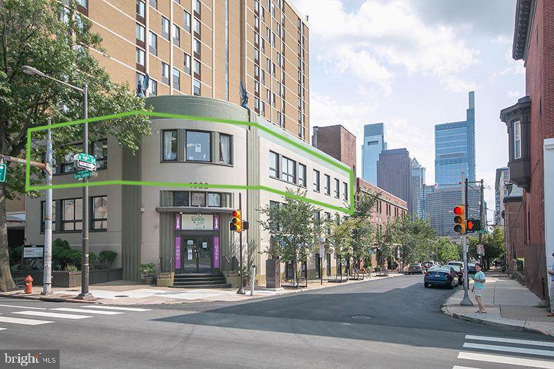 1822 Spring Garden Street - Photo 1