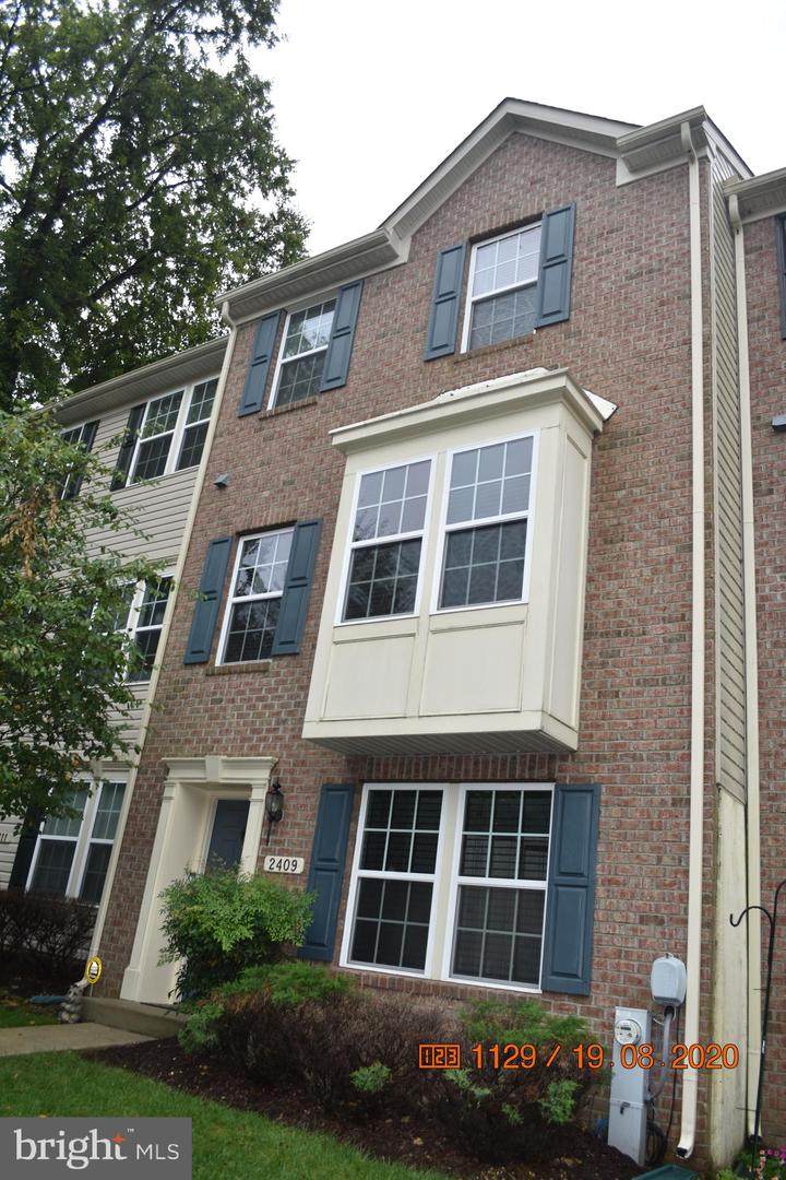 2409 Forest Ridge Court - Photo 1