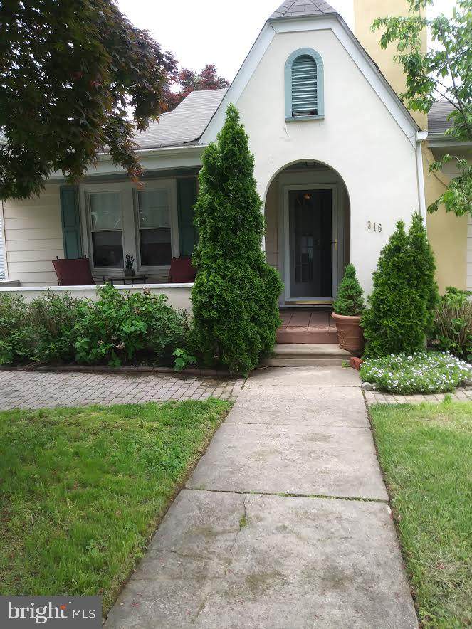 316 Whitehorse Avenue - Photo 1