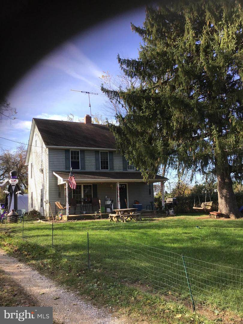 1331 Baltimore Boulevard - Photo 1
