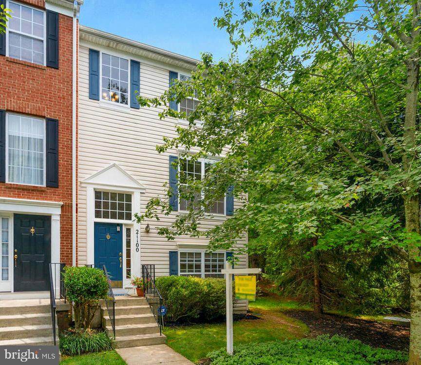21100 Camomile Court - Photo 1