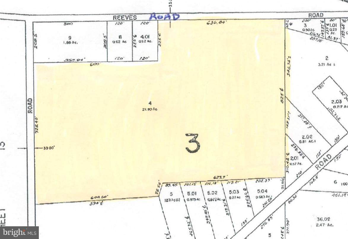 Block-3 Lot 4 Reeves Road - Photo 1