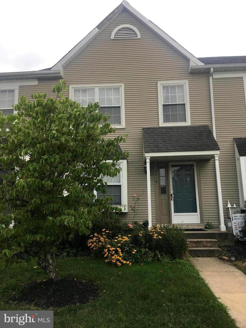 2412 Norrington Drive - Photo 1