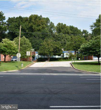 9411 Connecticut Avenue - Photo 1