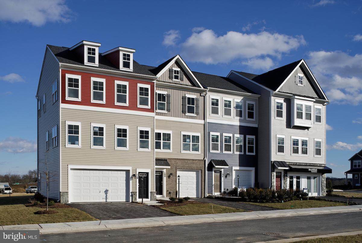 Norland Knoll Drive - Photo 1