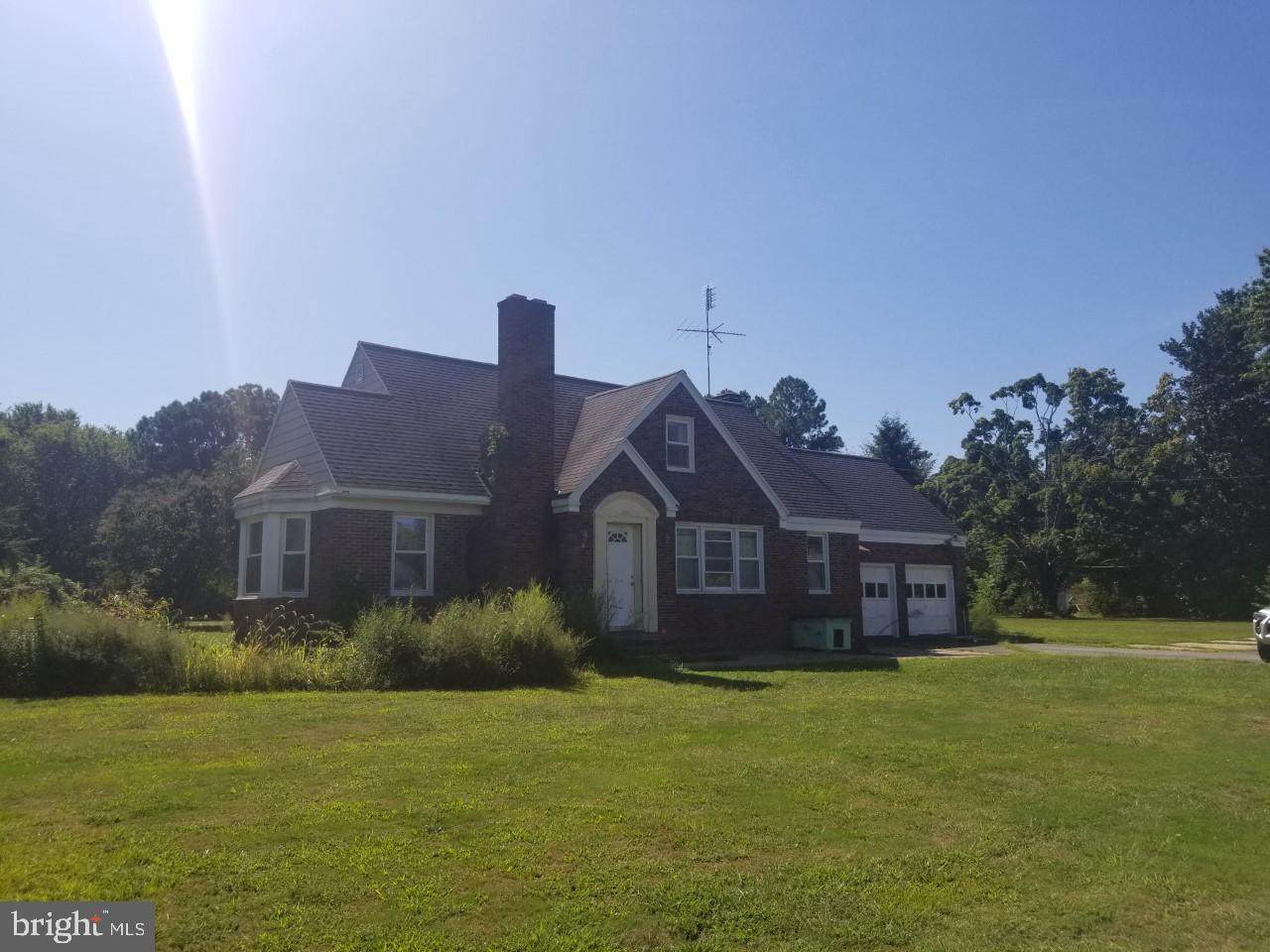 21529 Sharp Street - Photo 1