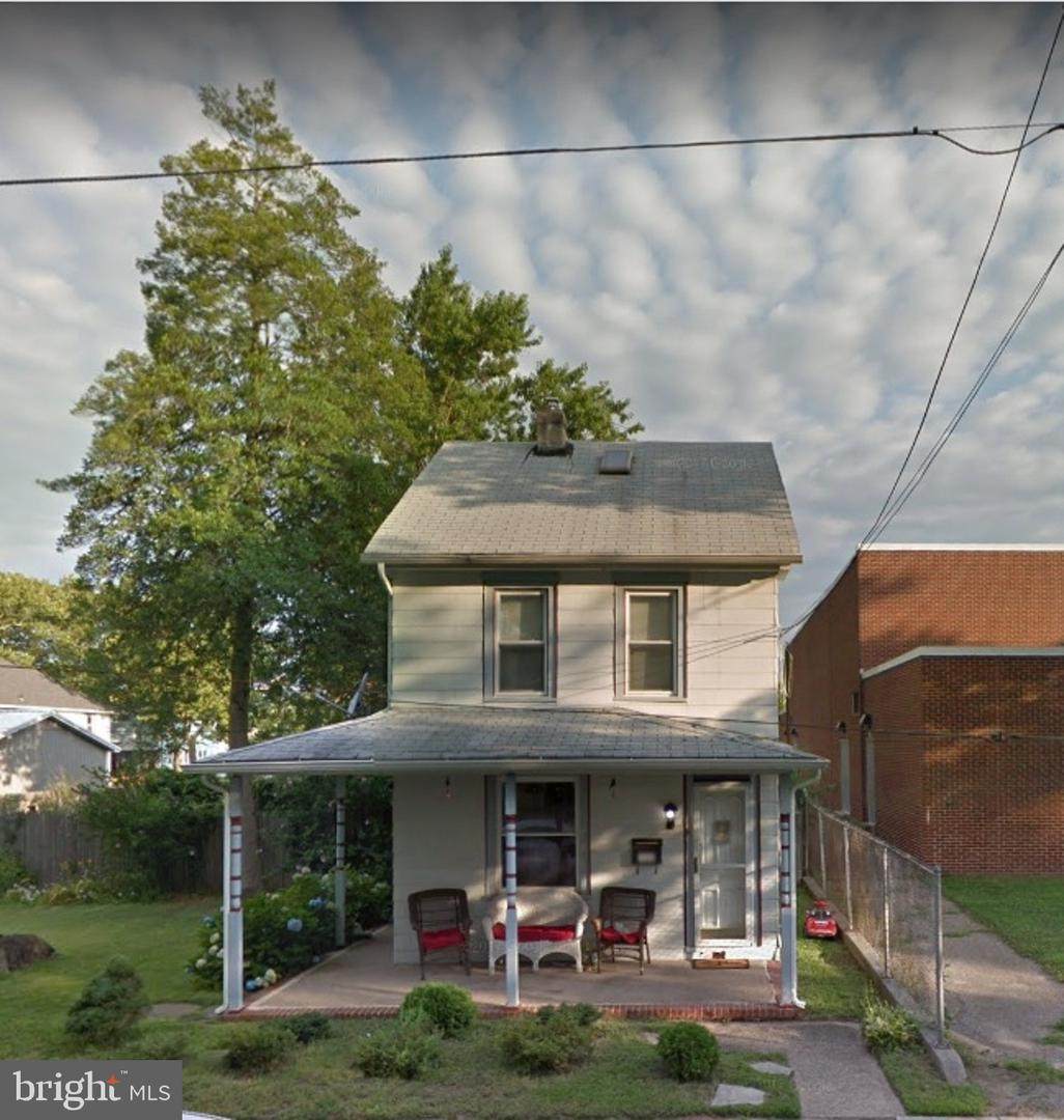 309 W. 5Th St. - Photo 1