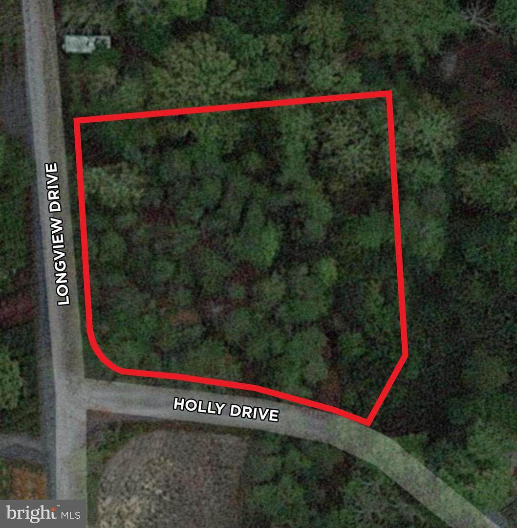 115 Longview Drive - Photo 1