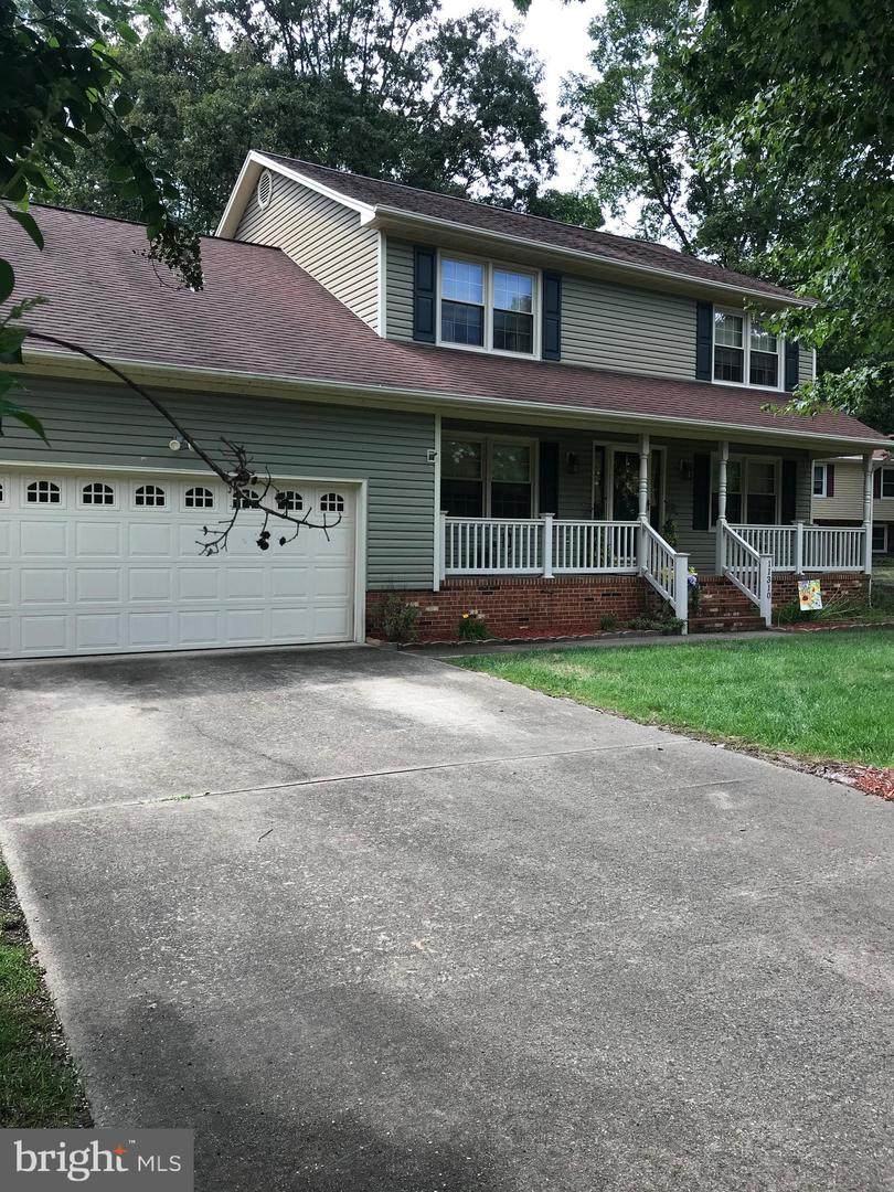 11310 Yorkshire Court - Photo 1