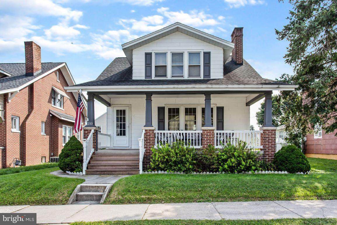 210 Princess Street - Photo 1