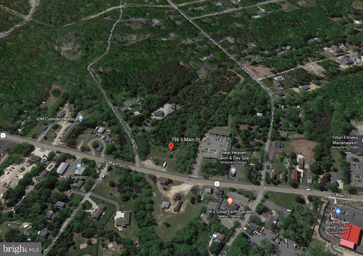 796 Main Street - Photo 1